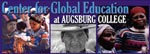 Augsburg College, Center for Global Education